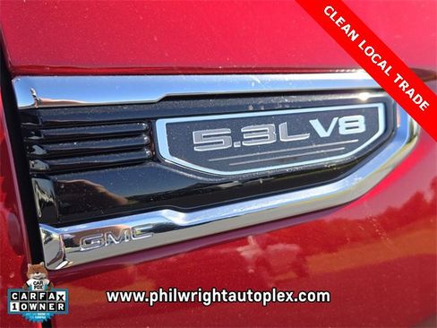 Used 2024 GMC Sierra 1500 Denali image 19