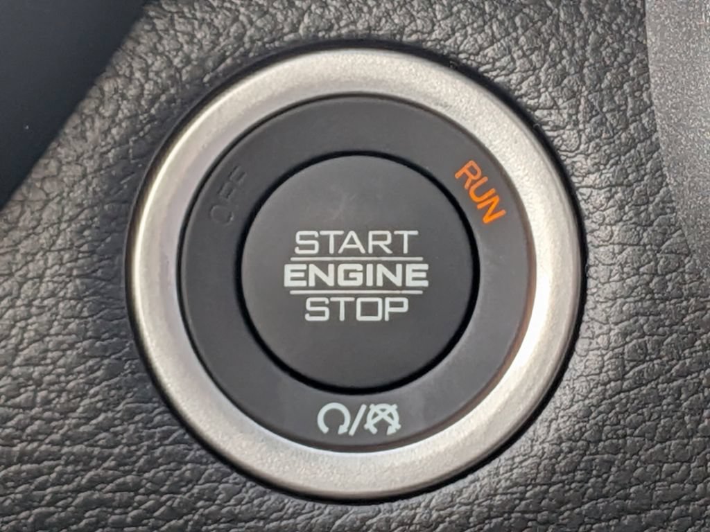 New 2026 RAM 1500 Tradesman RWD image 34