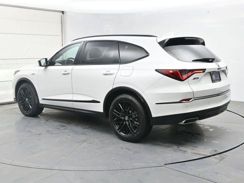 Certified 2025 Acura MDX A-Spec image 27