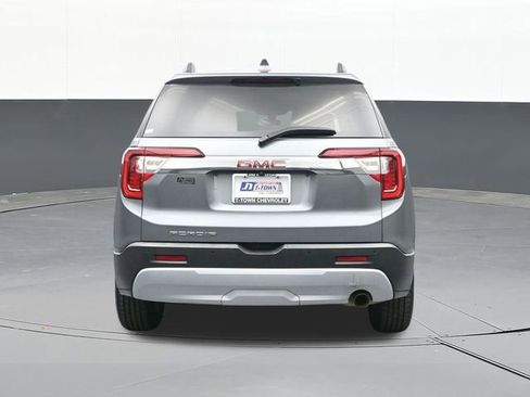 Used 2021 GMC Acadia SLE w/ Driver Convenience Package FWD image 11