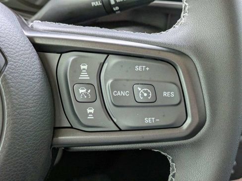 New 2026 Jeep Gladiator Rubicon AWD/4WD image 28