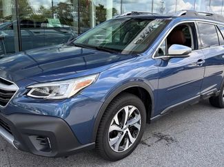 Used 2020 Subaru Outback Touring XT AWD/4WD video 1
