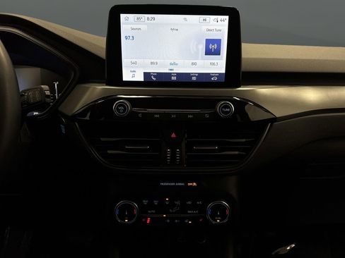 Used 2024 Ford Escape Active image 8