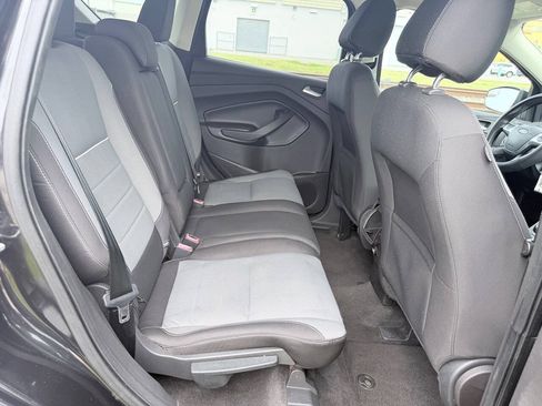 Used 2014 Ford Escape SE FWD image 18