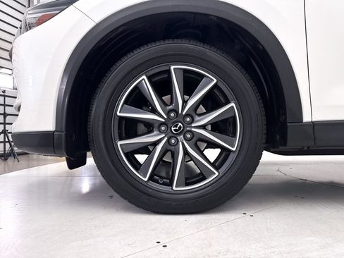 Used 2018 MAZDA CX-5 Grand Touring FWD image 13