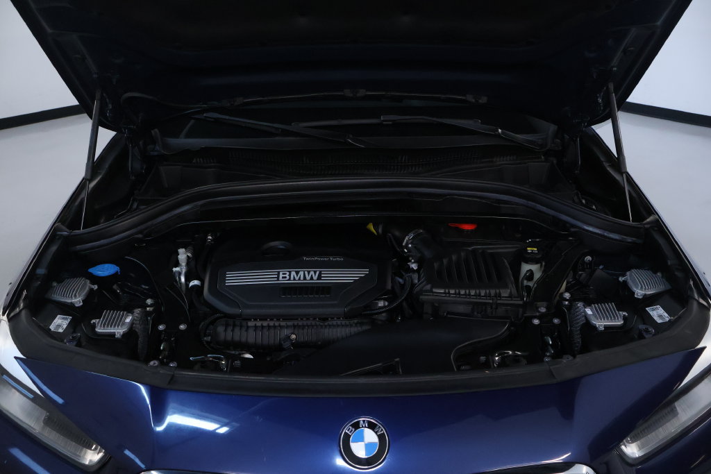 Used 2020 BMW X2 M35i AWD/4WD image 35