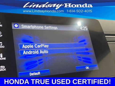 Certified 2022 Honda CR-V Touring image 19