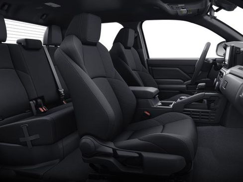 New 2026 Toyota Tacoma SR5 AWD/4WD image 31