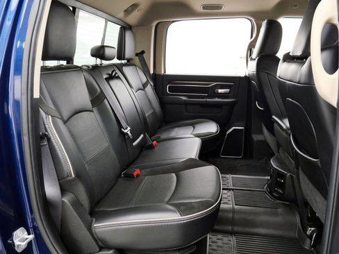 Used 2022 RAM 3500 Laramie image 20