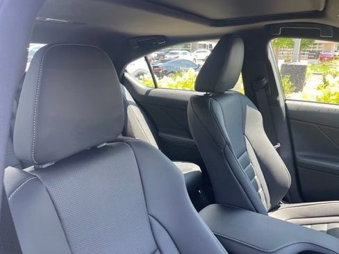 New 2026 Lexus IS 350 F Sport AWD/4WD image 18