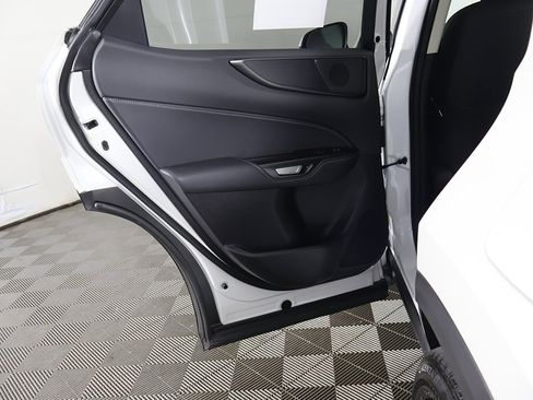 Used 2024 Lexus NX 450h+ 450h+ Luxury w/ Vision Package image 25