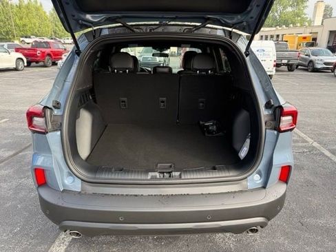 New 2026 Ford Escape ST-Line w/ Tech Pack #1 image 25