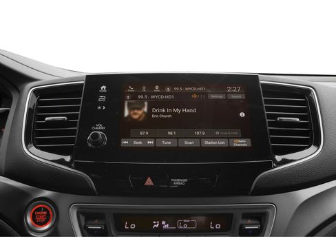 Used 2020 Honda Pilot EX-L image 7