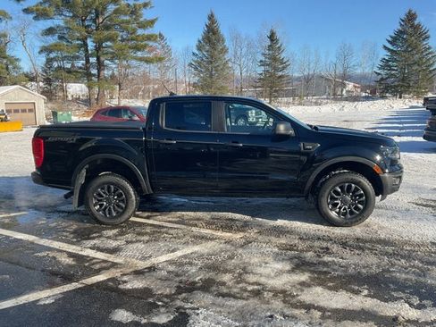 Used 2019 Ford Ranger XLT w/ Equipment Group 301A Mid image 6