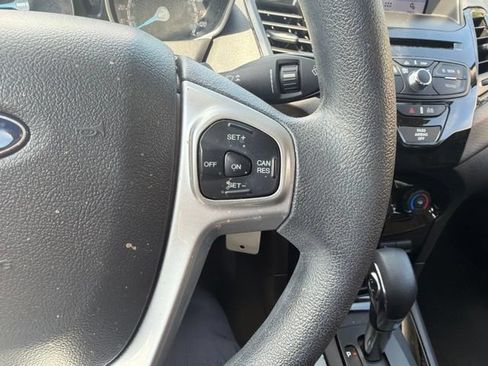 Used 2019 Ford Fiesta SE w/ Equipment Group 201A FWD image 18
