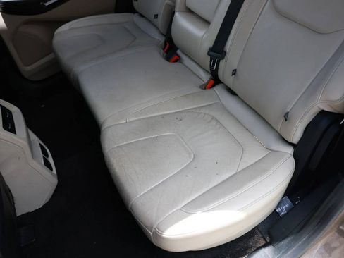 Used 2019 Ford Edge Titanium w/ Cold Weather Package AWD/4WD image 42