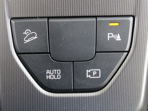 New 2026 Kia Sportage EX image 39