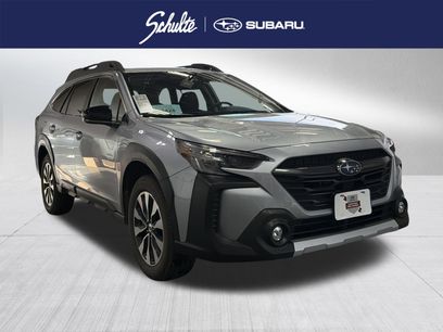 Certified 2023 Subaru Outback Limited