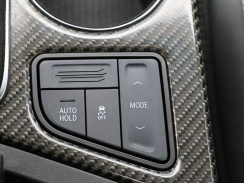 Used 2023 Cadillac CT4 V Blackwing w/ Driver Assist Package image 36