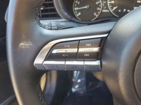 Used 2022 MAZDA CX-30 AWD 2.5 S w/ Premium Package image 24