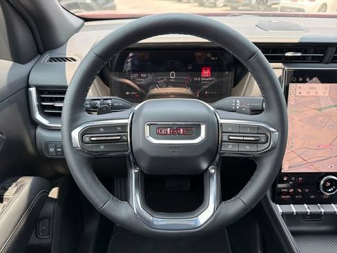 New 2027 GMC Terrain Elevation w/ Elevation Premium Package FWD image 10