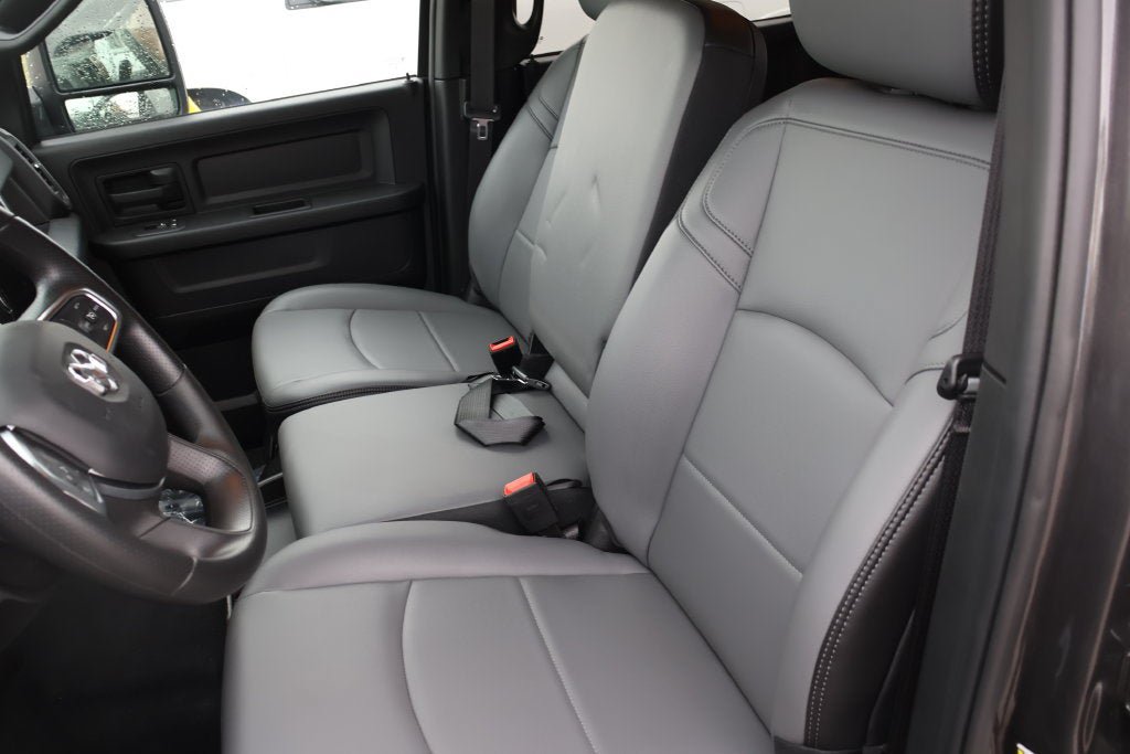 Used 2025 RAM 2500 Tradesman AWD/4WD image 15