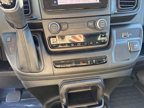 New 2026 RAM ProMaster 2500 w/ Safety Group image 26