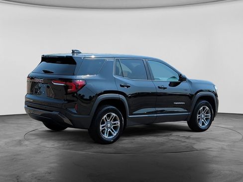 Used 2025 GMC Terrain Elevation AWD/4WD image 7
