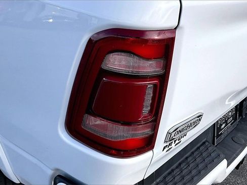 Used 2023 RAM 1500 Limited w/ Trailer Tow Group image 24