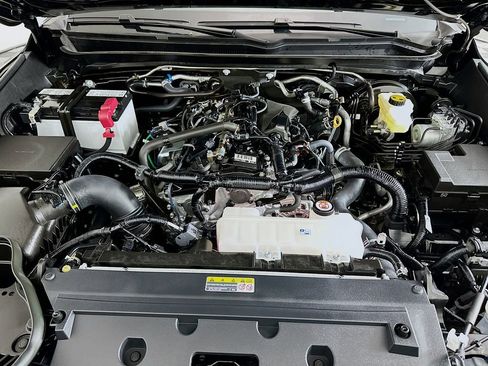 Certified 2026 Toyota Tacoma SR5 RWD image 28