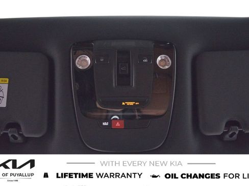 New 2026 Kia Sportage X-Line image 25