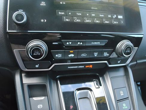 Certified 2021 Honda CR-V EX-L image 24