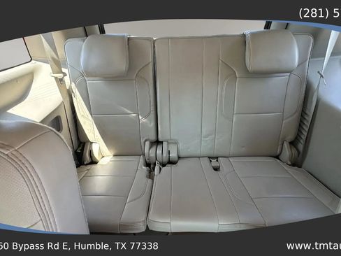 Used 2020 GMC Yukon Denali w/ Open Road Package RWD image 22
