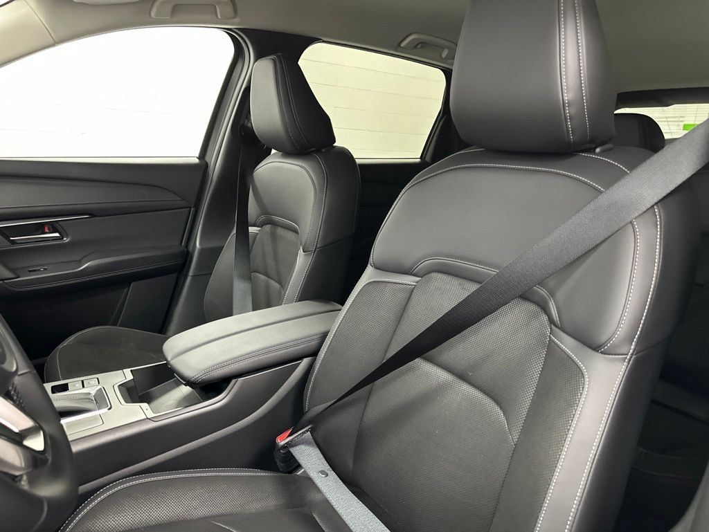 New 2026 MAZDA CX-5 Select AWD/4WD image 11