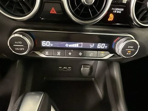 Used 2020 Nissan Sentra SV FWD image 22