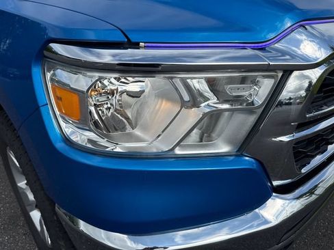 Used 2022 RAM 1500 Big Horn RWD image 12