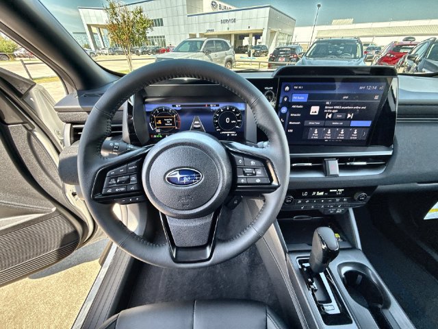 New 2026 Subaru Outback Premium AWD/4WD image 16