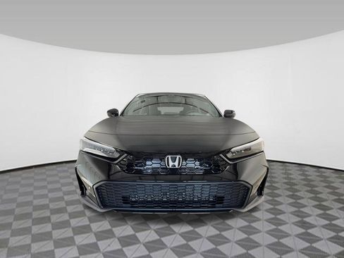 New 2026 Honda Civic Sport Touring image 10