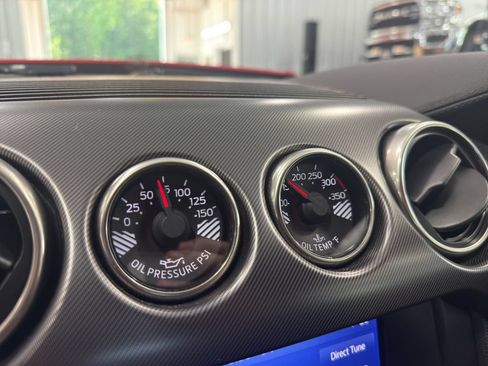 Used 2020 Ford Mustang Shelby GT500 RWD image 25