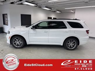 New 2026 Dodge Durango GT video 4