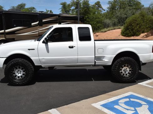 Used 2004 Ford Ranger XL RWD image 50