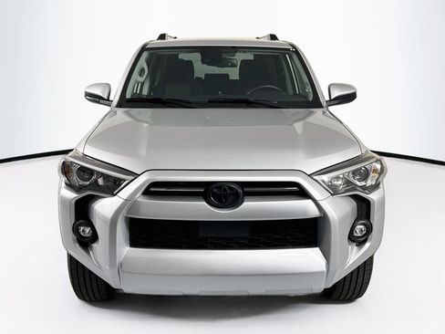 Used 2023 Toyota 4Runner SR5 RWD image 2