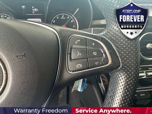 Used 2015 Mercedes-Benz C 300 4MATIC Sedan image 21