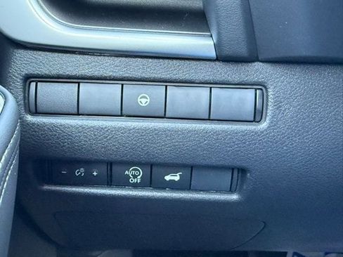 New 2026 Nissan Rogue SV w/ Cold Weather Package image 30