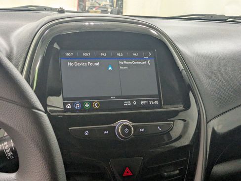 Used 2019 Chevrolet Spark LT FWD image 15