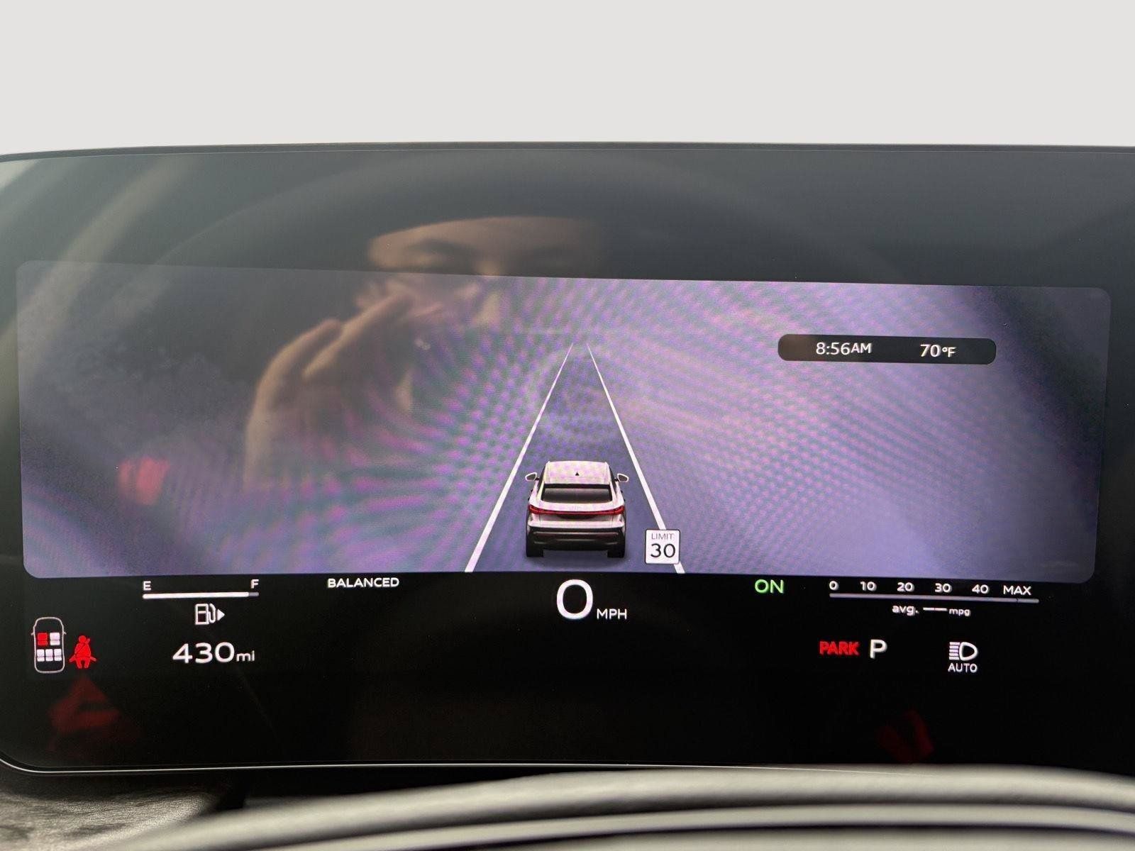 New 2026 Audi Q5 2.0T AWD/4WD image 14
