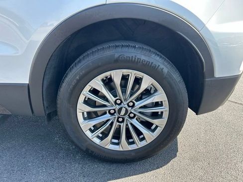 Certified 2024 Cadillac XT4 Premium Luxury w/ Technology Package AWD/4WD image 12