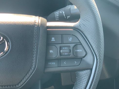 New 2026 Toyota Tundra TRD Pro AWD/4WD image 27