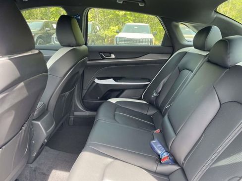 New 2026 Kia K5 GT-Line FWD image 20