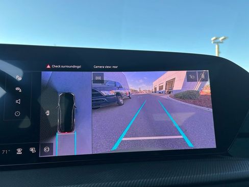 New 2025 Audi SQ5 Premium Plus image 30